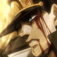 Kujojotaro不是外教