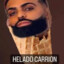 Helado Carrion