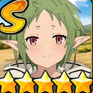 希露菲叶特·格雷拉特