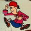Jim Hawkins