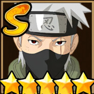 旗木卡卡西【须佐能乎】