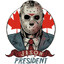 Jason For President