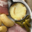 Raclette Gluten