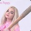 I&#039;m poppy