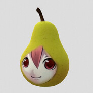 teto pear