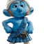 gutsy smurf