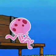 比奇堡资深水母