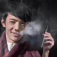 不抽香烟（烤烟版）