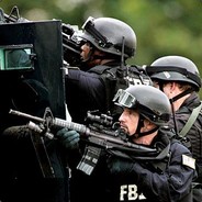 Ty kurwa FBI