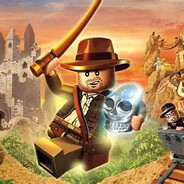 Lego Indiana Jones