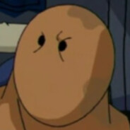 牛战士的肚脐眼