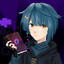 Steam avatar
