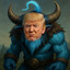 BARA TRUMP