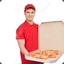 PIZZA MAN