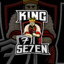 KiNg Se7eN