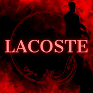 Lacoste
