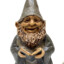 Reverend Gnome