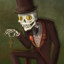 Mr.Caverola