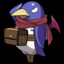 The Real Rai the Prinny