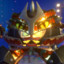 Steam avatar