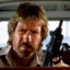 Clutch Norris