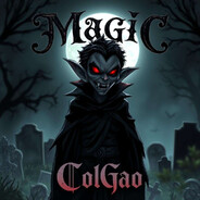 MaGic ColGao**