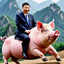 Xi JINPIG