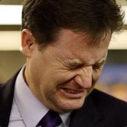 Nick Clegg