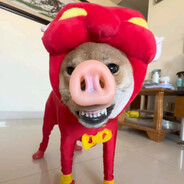 超级无敌棒棒糖