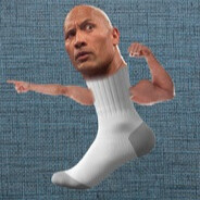 Dwayne "The Sock" Johnson