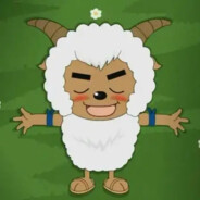 沸羊羊（深情版）