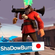 ShaDowBurn