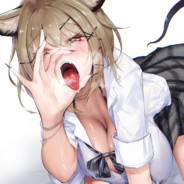 高冷忧郁爆帅版小学生