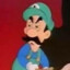 Luigi hehe