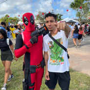 Baiano!