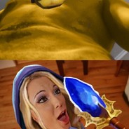 Все дело в тебе, сын бляди