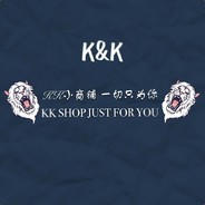 KK小商铺
