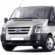 FORD TRANSIT - steam id 76561199108147583