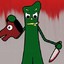 Gumby