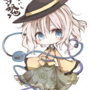 紧闭着的恋之瞳