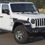 Jeep Wrangler V6 3.2 210cc