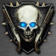 Big Bunga, Wielder of the Stick