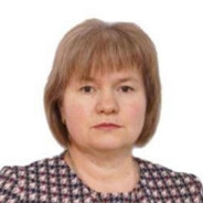 Наталья  Лопухова