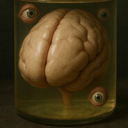 smooth brain