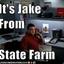 Jake From StateFarm