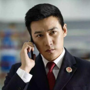 汉东省反贪局长侯亮平