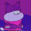 Literalmente yo CHOWDER