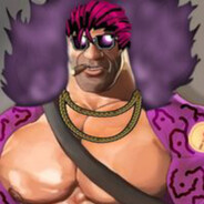 Steam Avatar