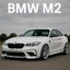 BMW M2♿