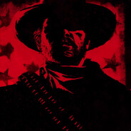 中门一个亚瑟摩根